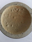 Bing & Grondahl Steingutvase Nr. 5818 von Lisa Enquist