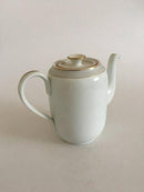 Bing & Grondahl Tiber Coffee Pot No 91A