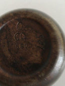 Bing & Grøndahl Unika Stentøjsvase af Cathinka Olsen No 680