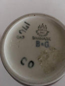 Bing & Grøndahl Unika Vase af Cathinka Olsen No 1763