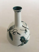 Bing and Grondahl Unique vase by Cathinka Olsen No 192