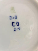 Bing & Grøndahl Unika Vase af Cathinka Olsen No. 215