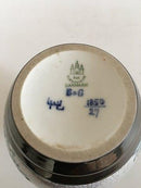 エフィー・ヘガーマン・リンデンクローン作 ビング＆グロンダール ユニークベース No 1850 1927年製