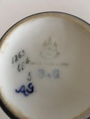 エフィー・ヘガーマン-リンデンクローンのビング＆グロンダール ユニークベース No 2269