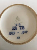 ビング＆グロンダール ユニカ花瓶 ヘンリエッテ・ビング作