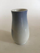 Bing & Grøndahl Vase med Skib No 1302/6211