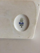 Bing Grøndahl Brevvægt med dreng og krabbe No 1836