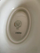 Bing og Grøndahl Aakjær Sauceskål No 311 / 8