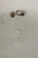 Bing og Grøndahl Bisquit Platte Niels W Gade