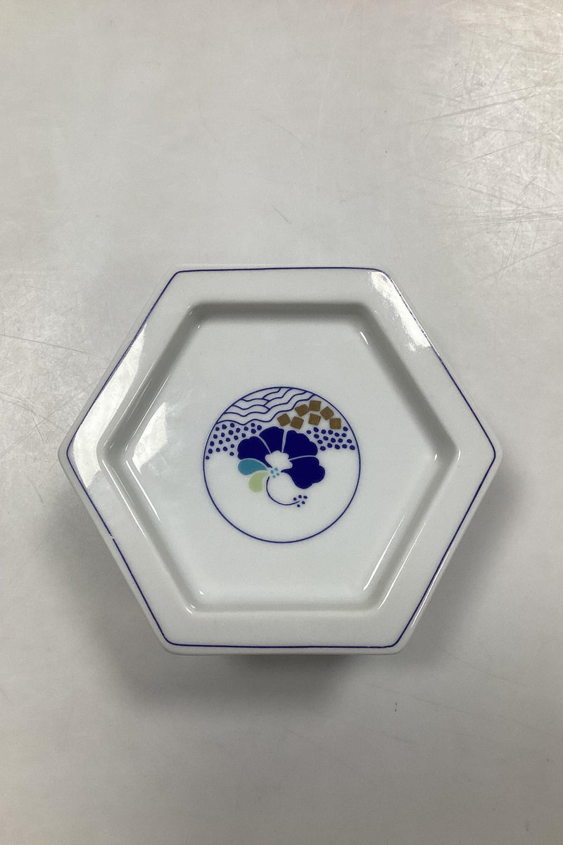 Bing and Grondahl Bonbonniere by Annegrete Halling-Koch No. 1817/5467/5470