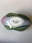 宾和格朗达的青蛙图