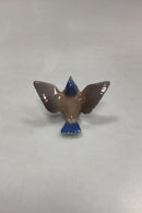 Bing og Grøndahl Figur af Mejse No. 2481