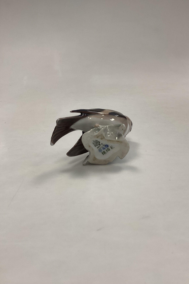 Bing og Grøndahl Figur Fugl - Guldfinke No. 1850