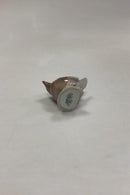 Bing og Grøndahl Figur Gærdesmutte No. 1853