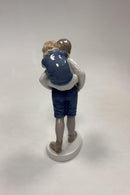 Bing og Grøndahl Figur - Legekammerater No. 1848