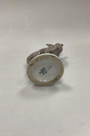 Bing og Grøndahl Figur No. 1929 - Hjort på base