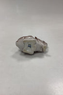 Bing og Grøndahl Figur Siddende Kanin No. 2422