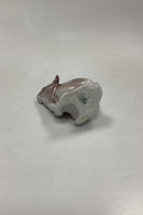 Bing og Grøndahl Figur Stående Kanin No. 2423