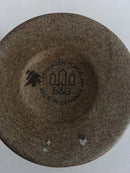 Bing og Grøndahl Moderne Stentøjsvase