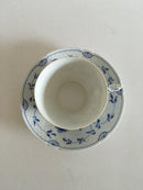 Bing & Grondahl Butterfly Large Cup and Saucer No 104