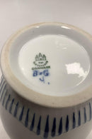 Bing and Grondahl Butterfly Watering Can