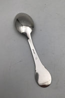 Chr. Jensen Silber Kinderdose Die Zunderbüchse