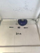 Cohr Hans Bunde Sterling Silver Tray 35cm