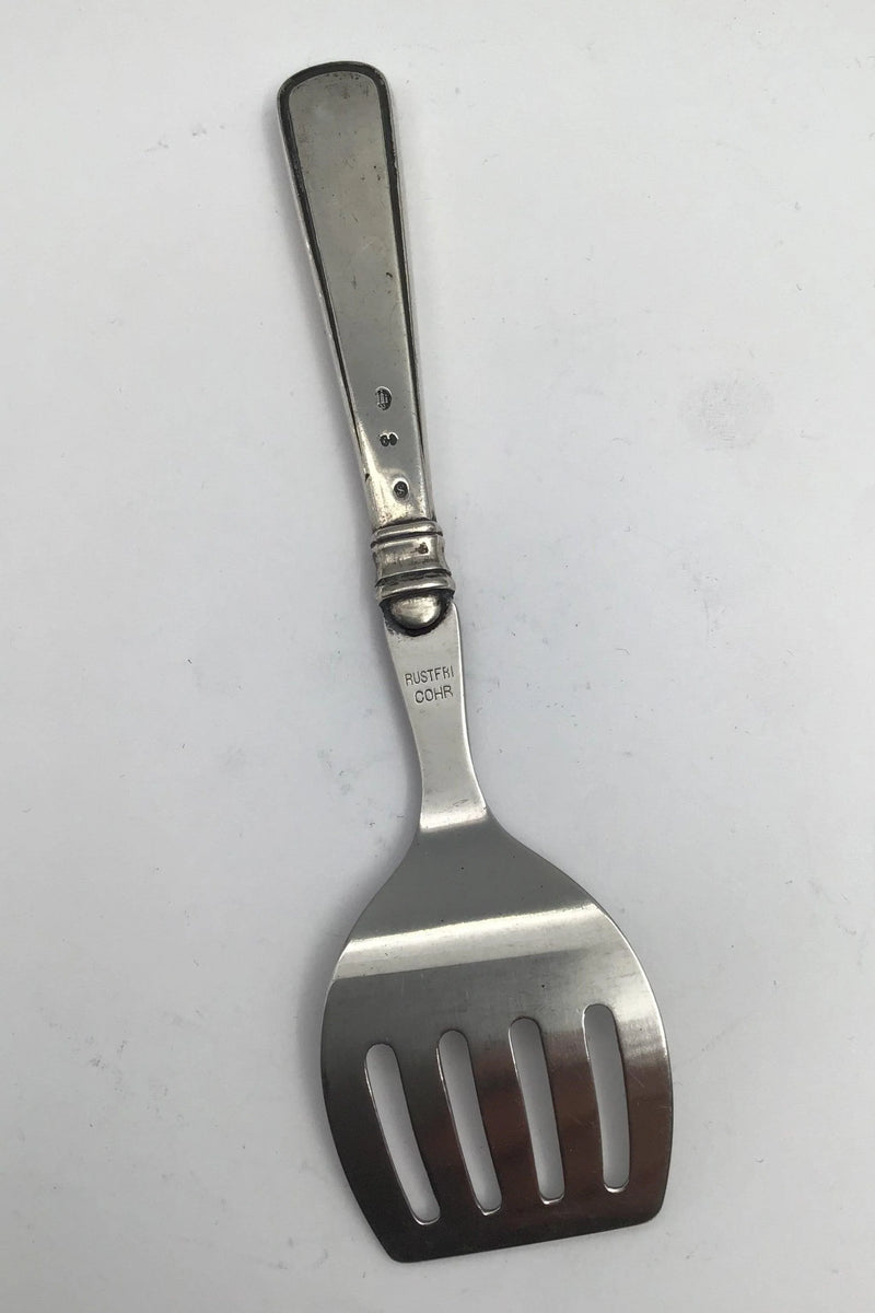 Cohr Sølv Olympia Sildegaffel