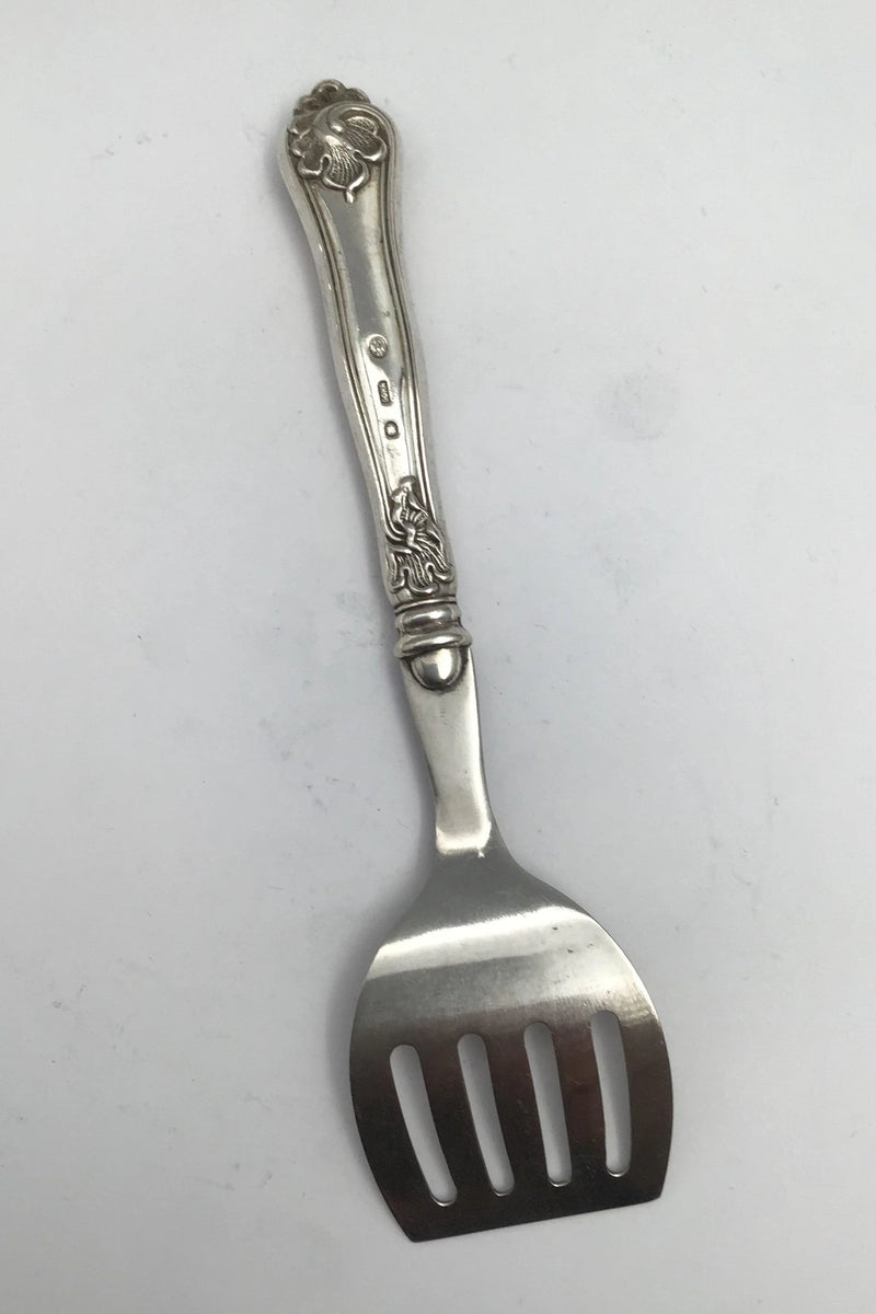 Cohr Sølv Saksisk Sildegaffel