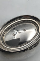 Cohr Sølv Saucekande (1942)