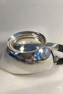 科尔，银色酱碗(1937)