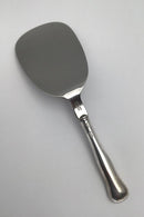 Cohr Silver / Steel Old Danish serving spade (small)