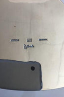 Cohr Sterling Silber Krug mit Henkel aus Knochen