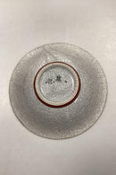 Dahl Jensen Craquelé Skål No. 142/644