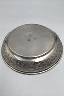 Dansk Sølv Flaskebakke