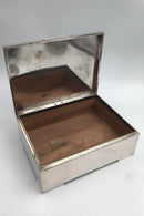 Dansk Sølvskrin (1937)