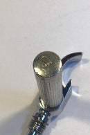 デンマーク製スターリングシルバー（スチール）複合オープナー・コークスクリュー