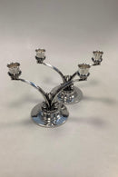 Georg Jensen Sterling Sølv Harald Nielsen Stager No. 278