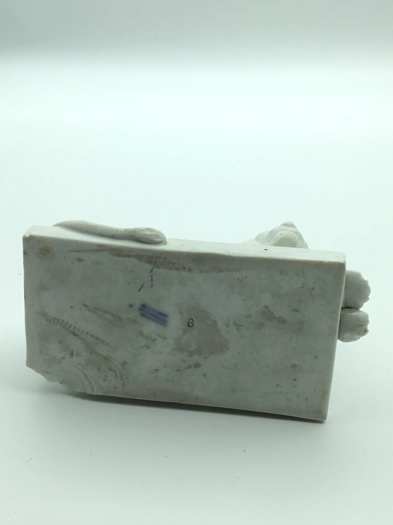 Bertel Thorvaldsen: Figur af Liggende Løve