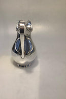 Kay Fisker Anton Michelsen Sterling Sølv Kande 0,8L