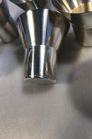 Elon Arenhill Sverige, Sterling Sølv Sæt på 6 Drikkebægre