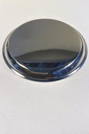 Evald Nielsen Sølv Glasbakke