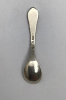 Evald Nielsen Sølv No. 16 Saltske