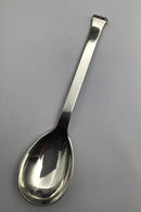 Evald Nielsen Sølv No. 27 Serveringsske