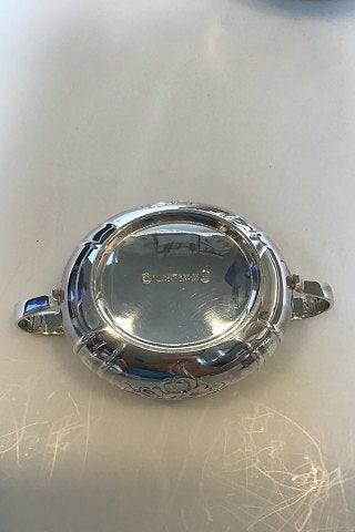 F. Hingelberg Sterling sølv Kaffesæt