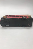 Minic toys Tri-Anc Modell eines englischen Doppeldeckerbusses mit