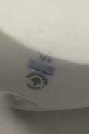 Royal Copenhagen Art Nouveau Kaffe Bakke No. 4