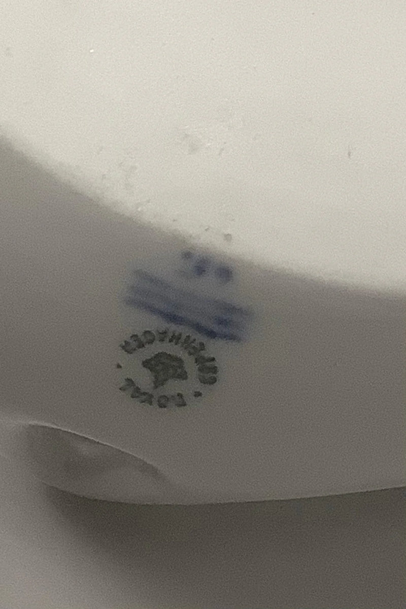 Royal Copenhagen Art Nouveau Kaffe Bakke No. 4