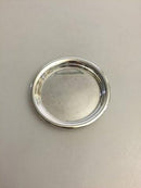 Fransk Christofle Sølvplet bakke