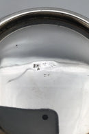 Franz Hingelberg Sterling Sølv Kande med flet af Svend Weihrauch